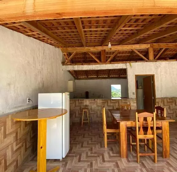 Majatalo Hospedagem Vilella Da Serra