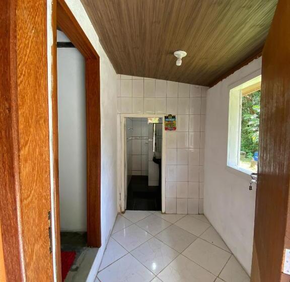 ペンション Hospedagem Vilella Da Serra