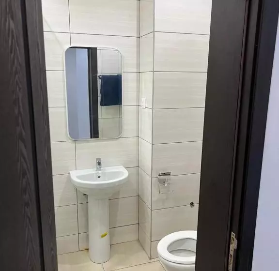 پانسیون Lekki Shared Apartment