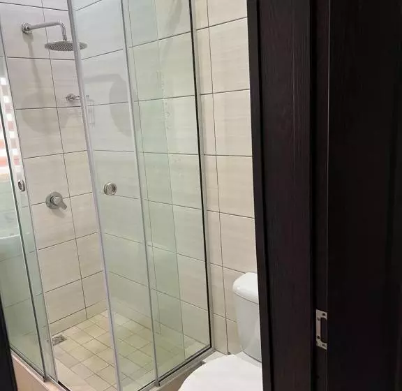 پانسیون Lekki Shared Apartment