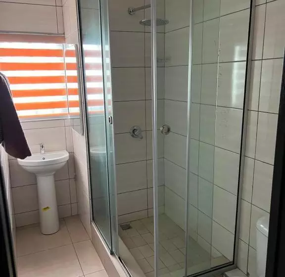 پانسیون Lekki Shared Apartment