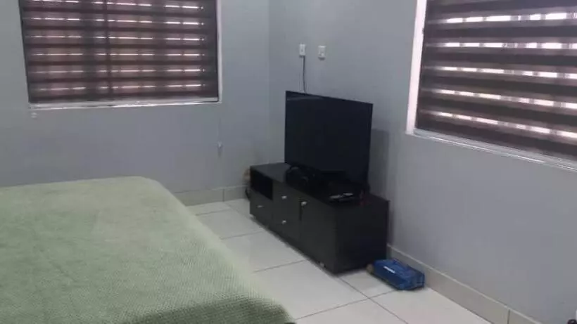 پانسیون Lekki Shared Apartment