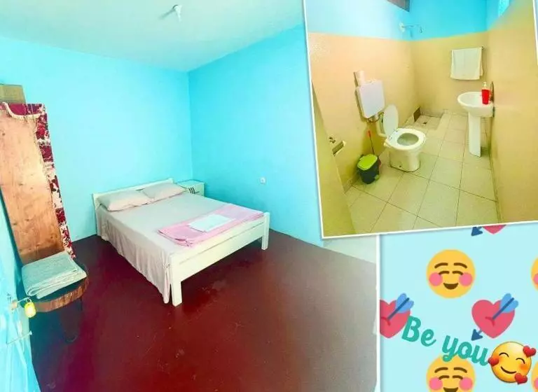 Pensão Casadanilo