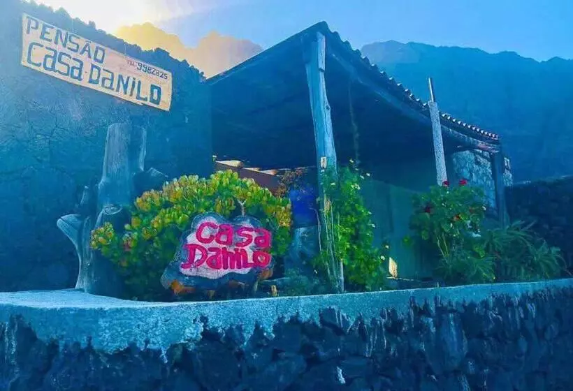 Pensão Casadanilo