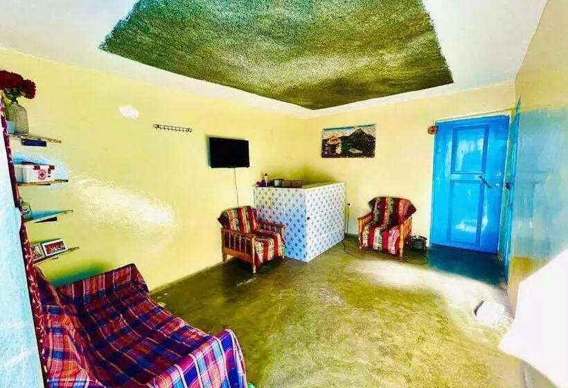 Pensão Casadanilo