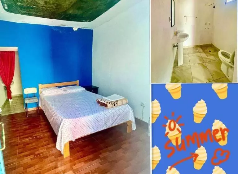Pensão Casadanilo
