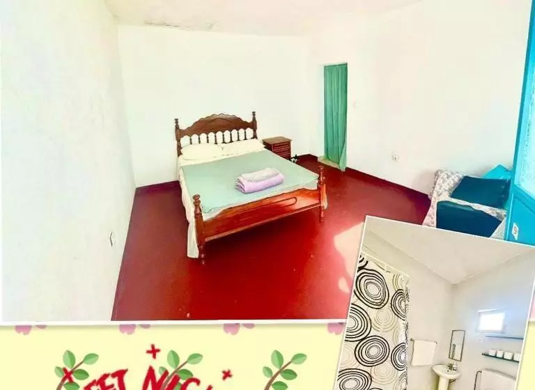 Pensão Casadanilo