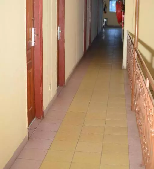 Quinten Hotel Kisumu