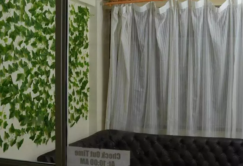 Quinten Hotel Kisumu