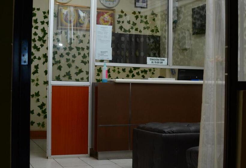 Quinten Hotel Kisumu