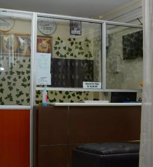 Quinten Hotel Kisumu