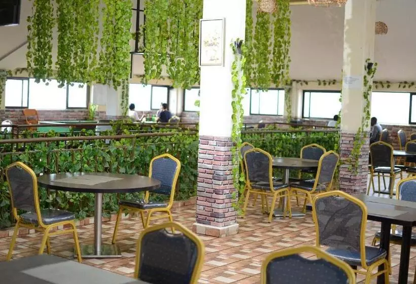 Quinten Hotel Kisumu