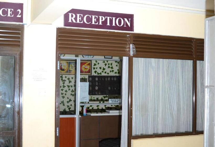 Quinten Hotel Kisumu