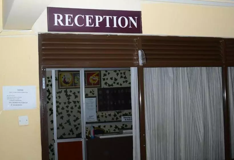 Quinten Hotel Kisumu