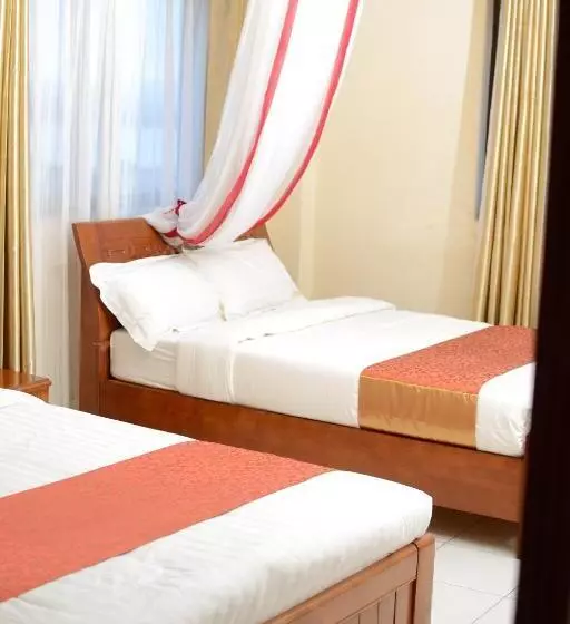 Quinten Hotel Kisumu
