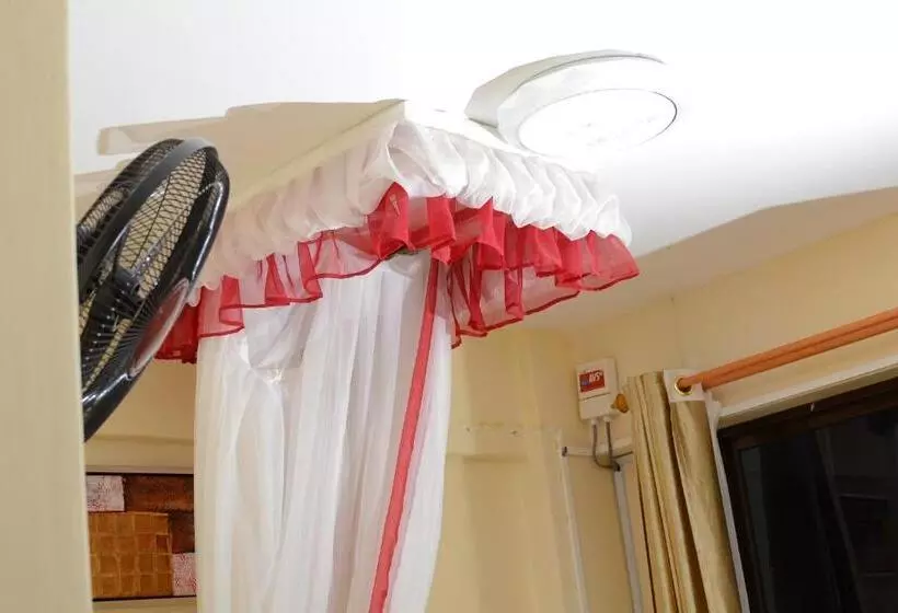 Quinten Hotel Kisumu
