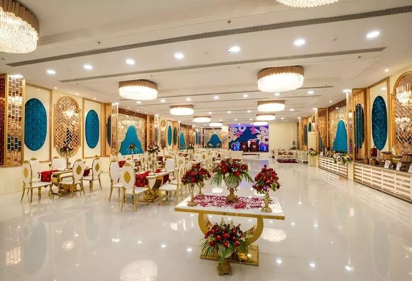 Hotelli Red K Velvet