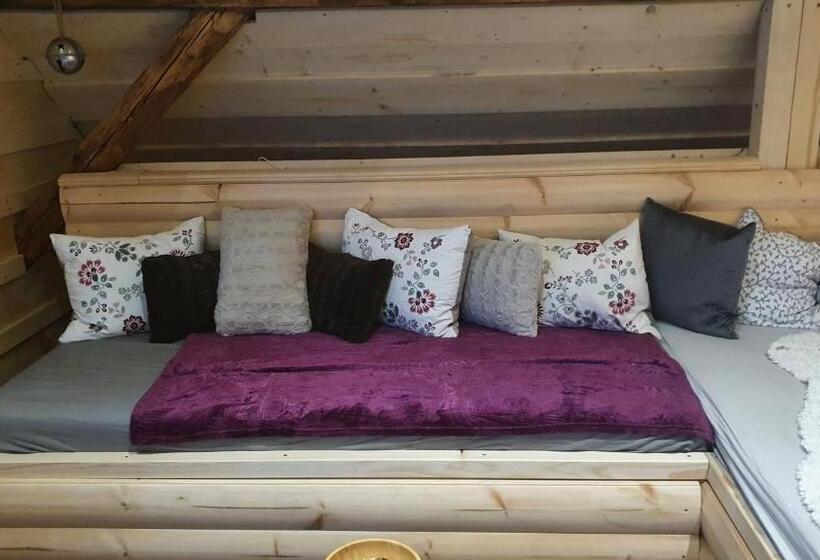 リゾートホテル Wellness Beskydy