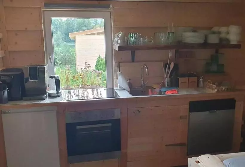 Lomakeskus Wellness Beskydy