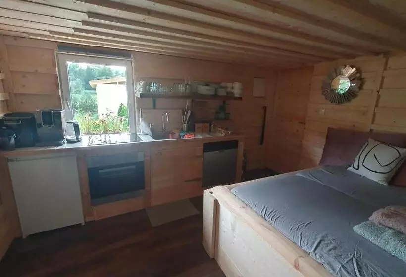 Lomakeskus Wellness Beskydy