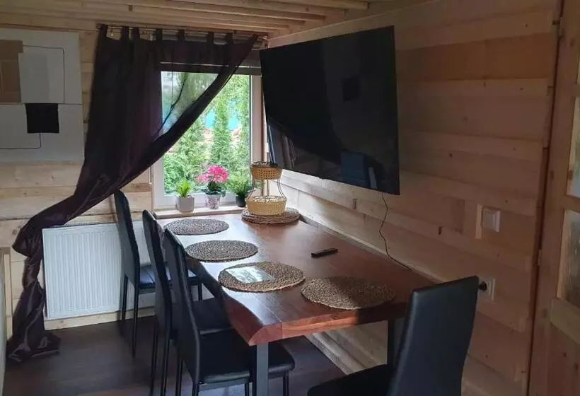 Lomakeskus Wellness Beskydy