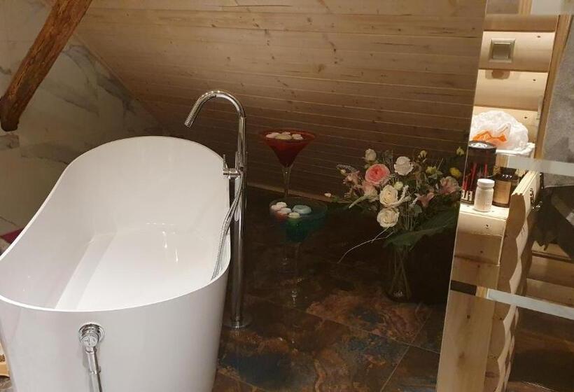 リゾートホテル Wellness Beskydy