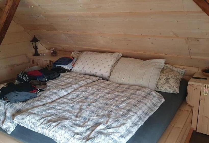 リゾートホテル Wellness Beskydy