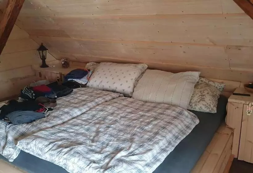 Lomakeskus Wellness Beskydy