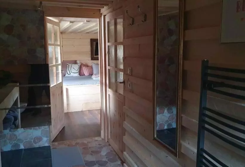 Lomakeskus Wellness Beskydy