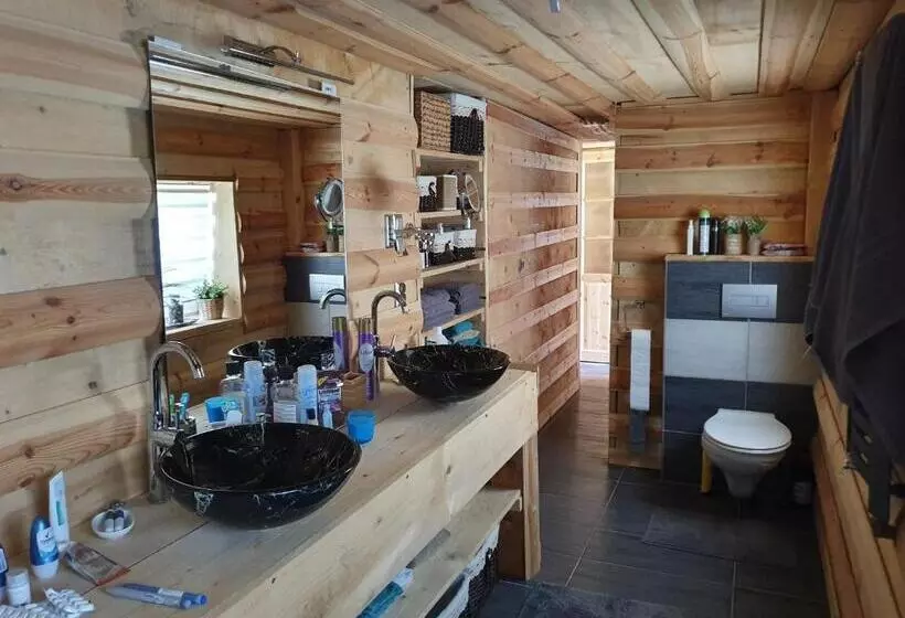 Lomakeskus Wellness Beskydy