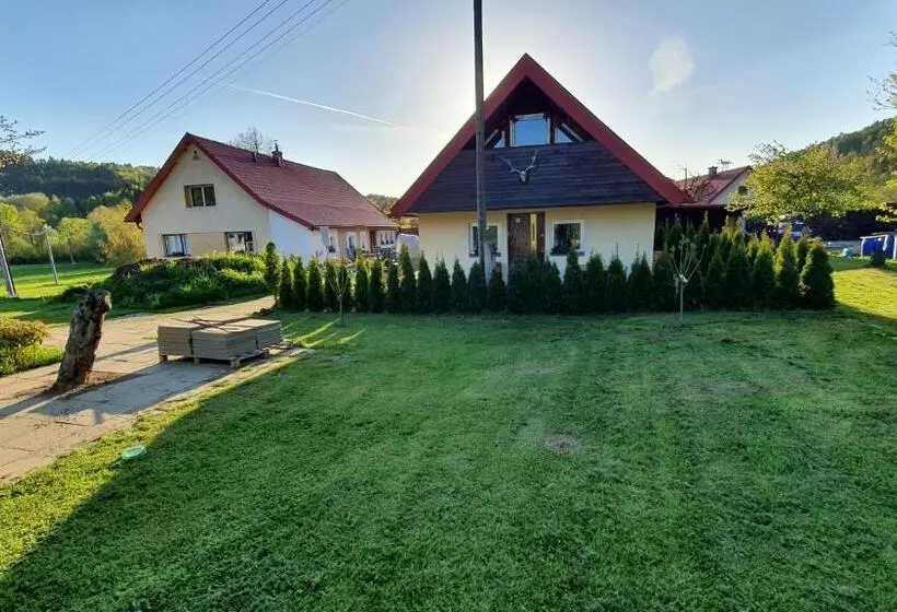 Lomakeskus Wellness Beskydy