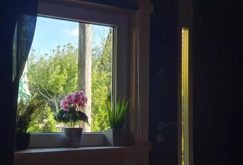 Lomakeskus Wellness Beskydy