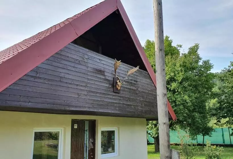 Lomakeskus Wellness Beskydy