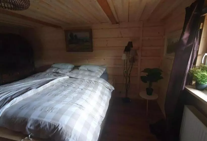 Lomakeskus Wellness Beskydy