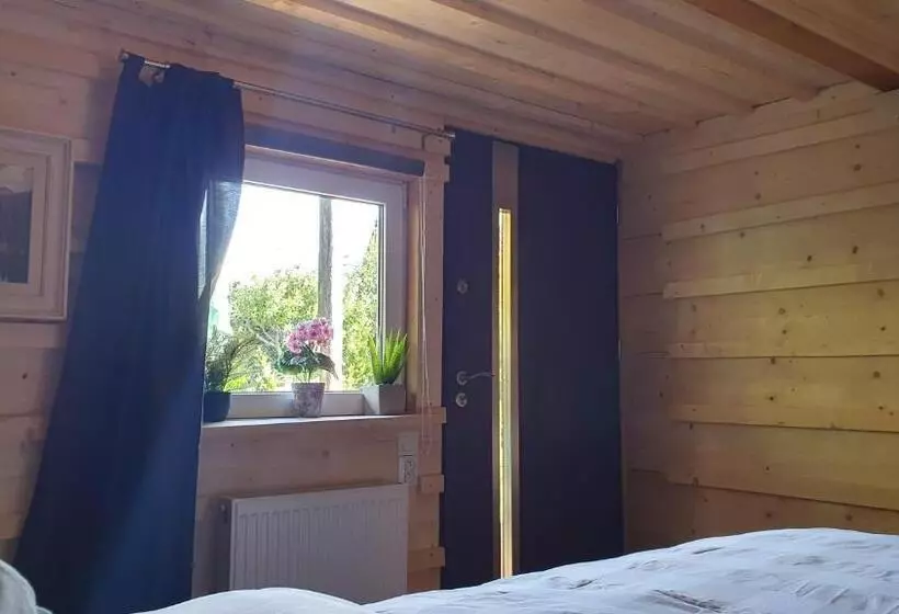 Lomakeskus Wellness Beskydy