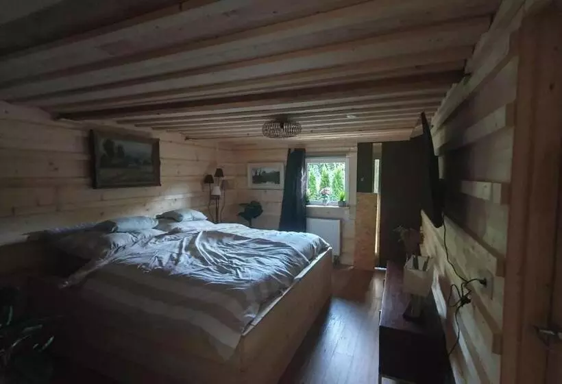 Lomakeskus Wellness Beskydy