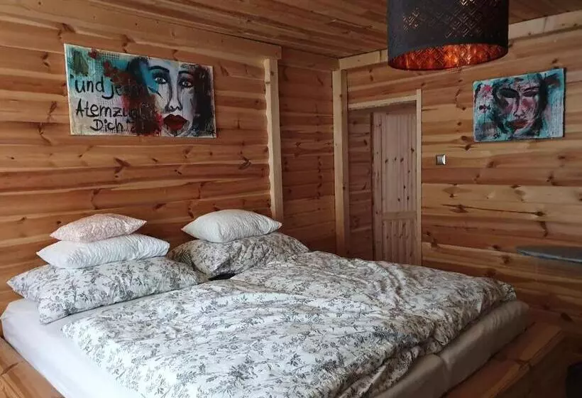 Lomakeskus Wellness Beskydy