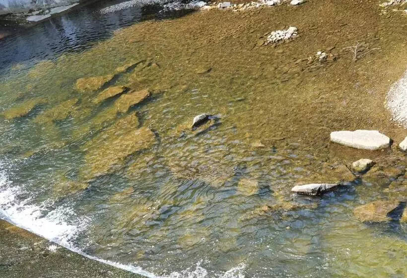 Lomakeskus Wellness Beskydy