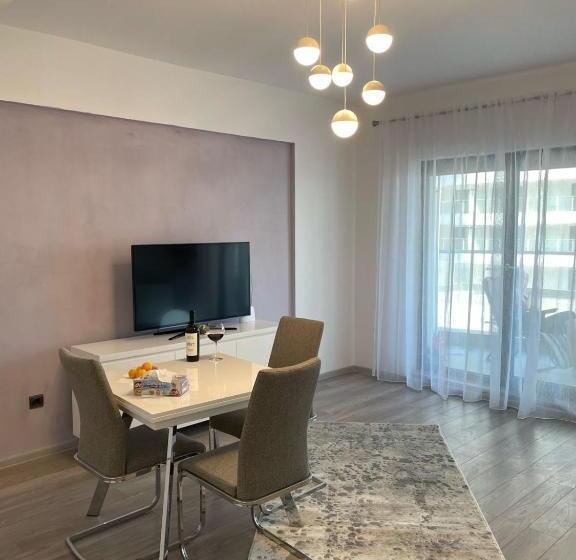 Studio Seashell Casa Del Mar