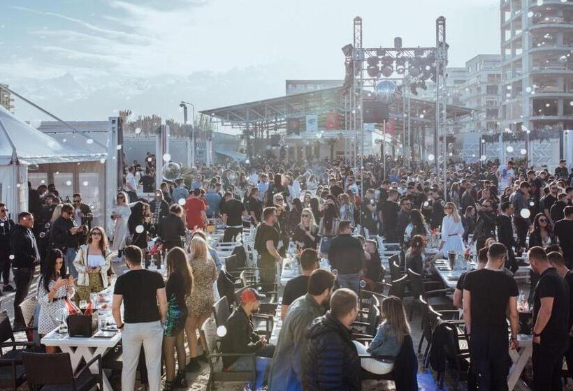 Studio Seashell Casa Del Mar