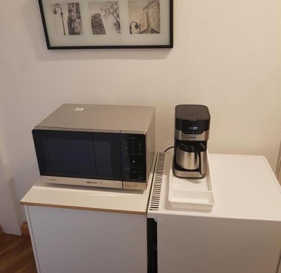 هاستل Cumberland Apartment