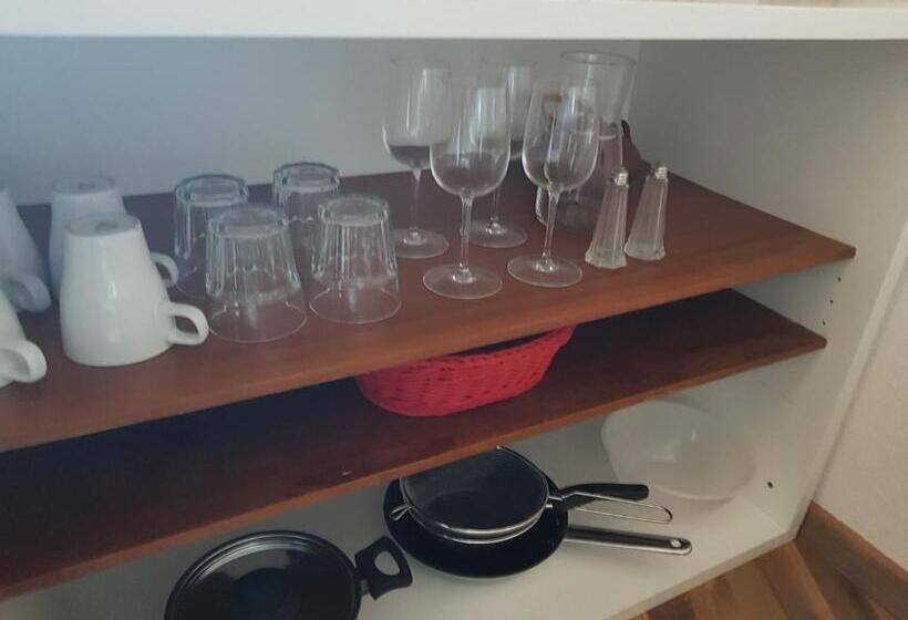 هاستل Cumberland Apartment