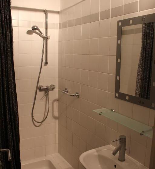 هاستل Cumberland Apartment