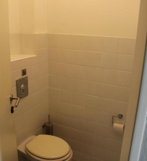 هاستل Cumberland Apartment