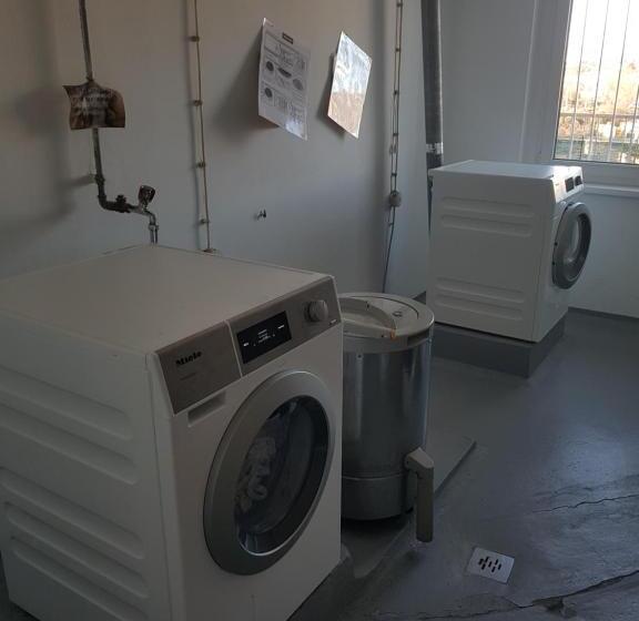هاستل Cumberland Apartment