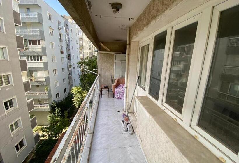 فندق صغير Kuzey’s Home