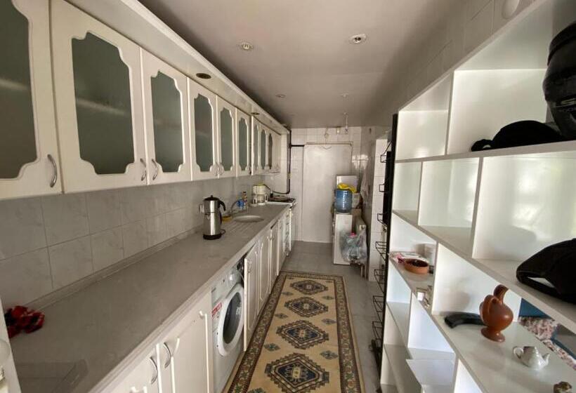 فندق صغير Kuzey’s Home