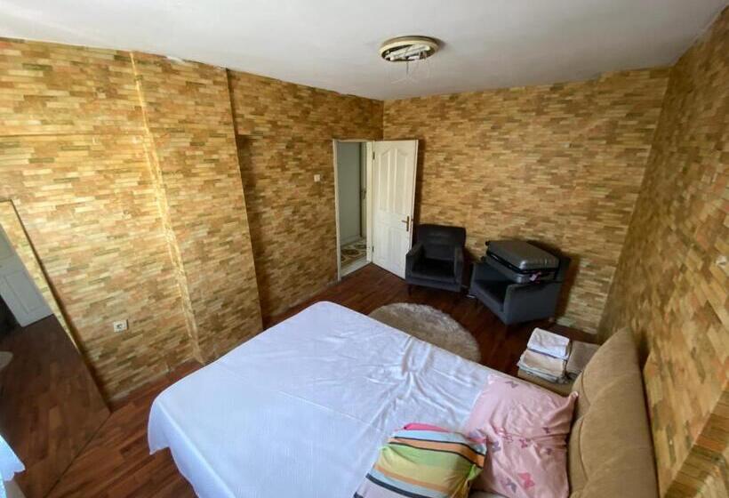 فندق صغير Kuzey’s Home