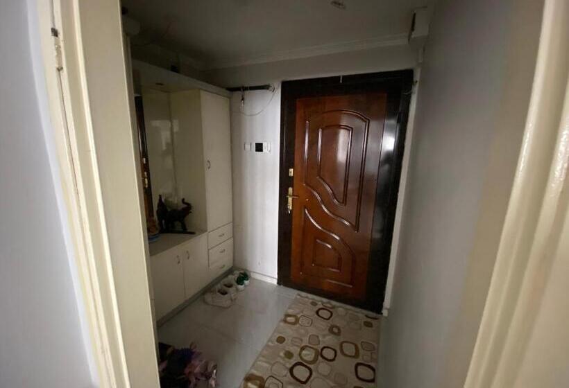 فندق صغير Kuzey’s Home