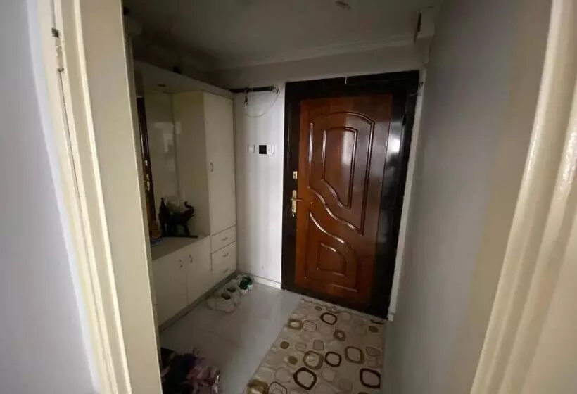 ユースホステル Kuzey’s Home